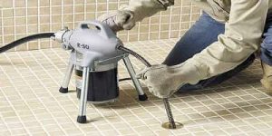 نرخ اتحادیه لوله بازکنی