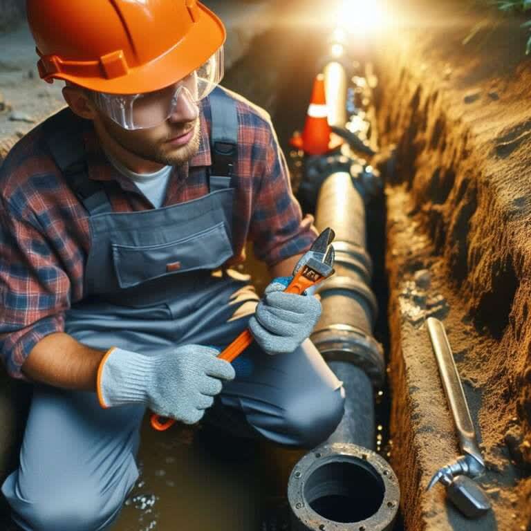 چاه بازکنی دشت مشاء09926145664