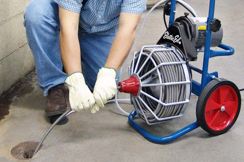 فنرزنی لوله فاظلاب در آبعلی 09926145664به طور تمام وقت